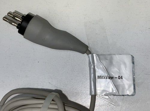 Mitek Model 4 Handpieces