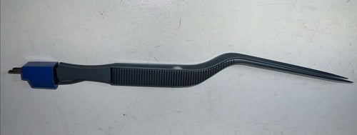 Codman Bipolar Bayonet Orthopedic Forceps 23cm 80-1125