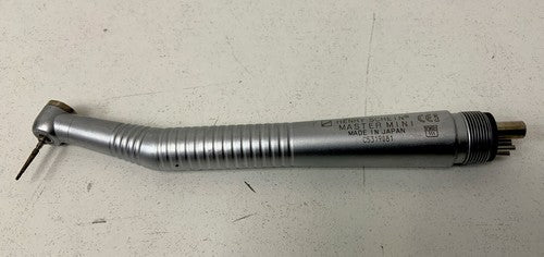 Henry Schein Master Mini High Speed Handpiece
