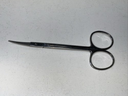 Codman 54-6503 Iris Scissors MJ7