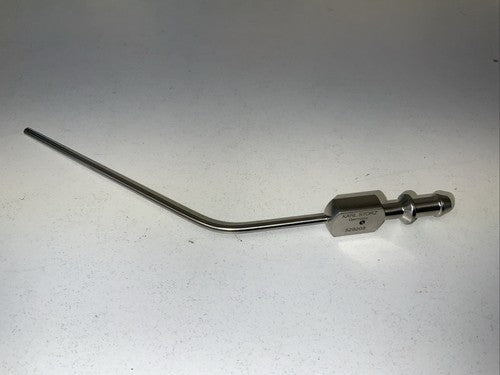 Karl Storz Calibrated Frazier Suction Tube 9Fr 3mm Endoscopy ENT 529209