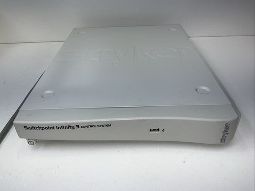 Stryker Switchpoint Infinity 3 Control System SPI3-007 P11130