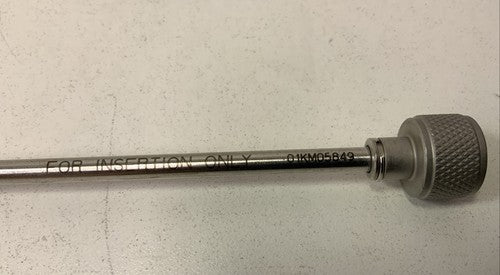 Richards Retaining Rod 71110024