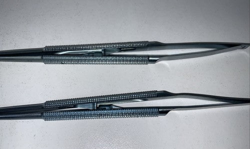 Set Of 2 Symmetry Surgical 380 55-2523T-F