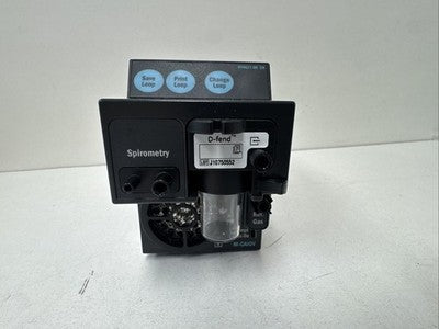 GE Healthcare M-CAiOV Gas Module Free Shipping Tested