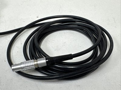 Karl Storz 27610030 Calcuson Urological Ultrasonic Transducer W/ Cable 27610071