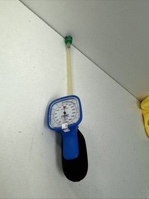 Karl Storz 0123 Leak Tester Flexible Endoscope / TESTED Speidel & Keller