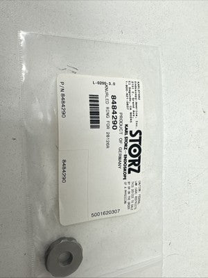 STORZ 8484290 KNURLED RING FOR 28126R L-0200-3.0 Part NEW