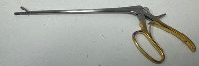 Konig MDS 7062101 Tischler Cervical Biopsy Punch P1201 orthopedic