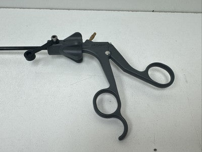STRYKER 250-080-617 5.0 mm Peek Monopolar Handle W/ Laproscopic Grasper