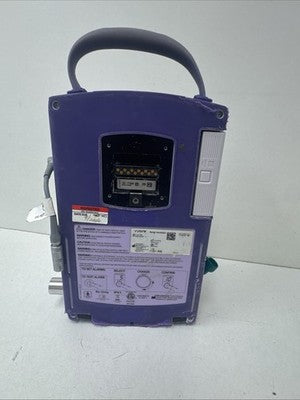 CAREFUSION REVEL TRANSPORT