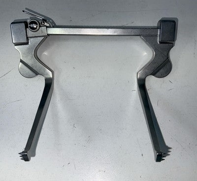 Codman 61-1025 Lumbar Lamina Spreader