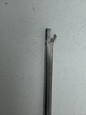Konig Surgical MDS7063103 Baby-Tischler Cervical Biopsy Punch Gold Handle Tested