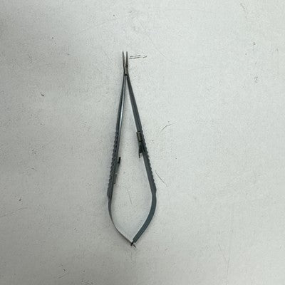 Symmetry Surgical Needle Holders 55-2555T