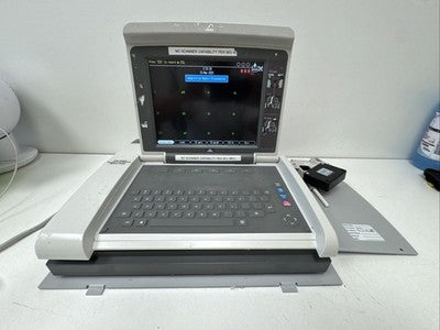 GE MAC 5500 HD EKG Machine