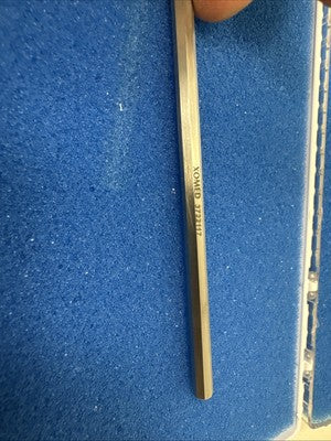 Medtronic Xomed 3722117 Curved Needle Pick 3mm Curved Tip
