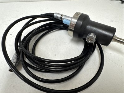 Karl Storz 27610030 Calcuson Urological Ultrasonic Transducer Cable 27610071
