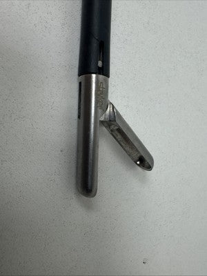 Stryker 250-080-618 Monopolar Biopsy Spoon Laparoscopic Forcep 10mmX33cm Perfect