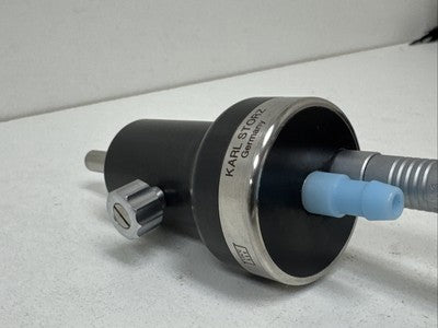 Karl Storz 27610030 Calcuson Urological Ultrasonic Transducer W/ Cable 27610071
