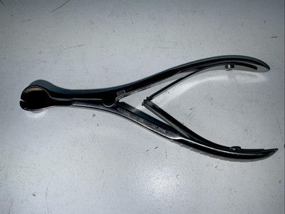 Karl Storz 400500 Surgical ENT Nasal Speculum Adult 13cm Double Spring