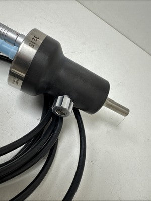 Karl Storz 27610030 Calcuson Urological Ultrasonic Transducer Cable 27610071