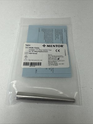 BYRON HUN-TOOL For ''O'' Ring Replacement Hunstad Insertion Tool 60 Day Warranty