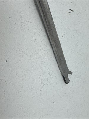 Konig Surgical MDS7063103 Baby-Tischler Cervical Biopsy Punch Gold Handle Tested