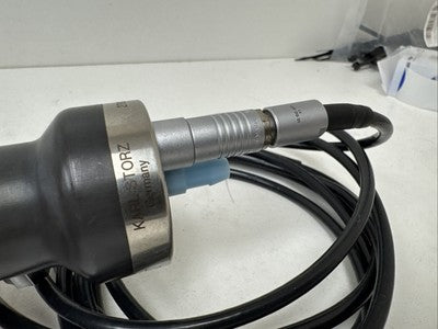 Karl Storz 27610030 Calcuson Urological Ultrasonic Transducer Cable 27610071
