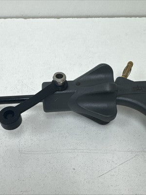 STRYKER 250-080-617 5.0 mm Peek Monopolar Handle W/ Laproscopic Grasper