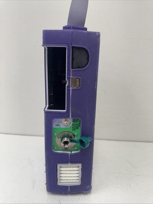 CAREFUSION REVEL TRANSPORT Vyaire Transport No Battery