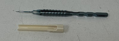 Karl Storz Salvitti Akahoshi Prechop Forceps Ref: ET2056A Titanium