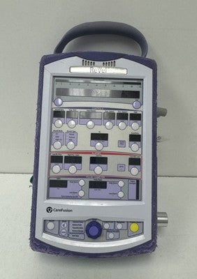 CAREFUSION REVEL TRANSPORT