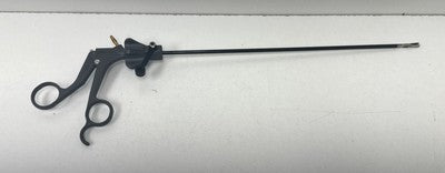 Stryker Laparoscopic 5mm Davis Grasper w/ 250-080-617 Monopolar Shaft & Handle