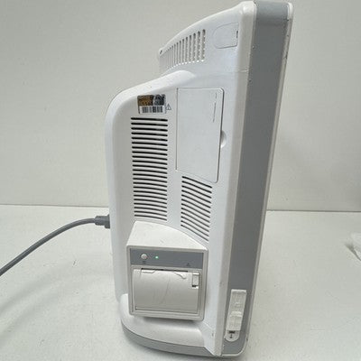 Mindray DPM7 Patient Monitor / With module 2010 Screen Not Turning On