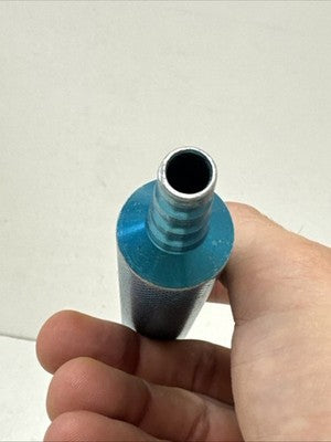 Byron MER326L Surgical Cannula 080212-02 0344 Orthopedic Surgery OR Instrument