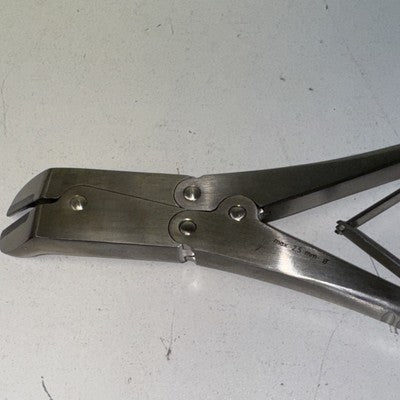 JAQUET SUISSE  Front and Side Wire Cutter MAX 2,5mm 6
