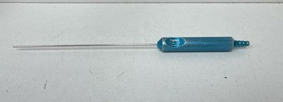 Byron MER326L Surgical Cannula 080212-02 0344 Orthopedic Surgery OR Instrument