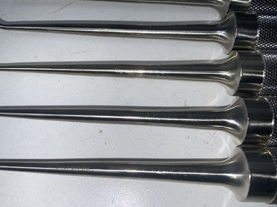 Jarit Cobb Curette Set 8 Surgery Surgical Or