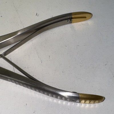 JAQUET SUISSE  Front and Side Wire Cutter MAX 2,5mm 6