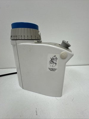 Baxter Drager Med D-Vapor S-2000 Desflurane  M35500-16