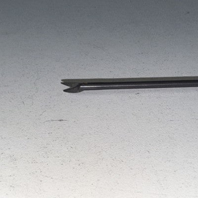 Medtronic 9560691 Micro Curved Scissors Surgery ￼
