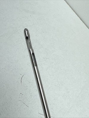 Byron MER326L Surgical Cannula 080212-02 0344 Orthopedic Surgery OR Instrument