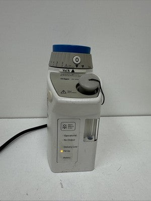 Baxter Drager Med D-Vapor S-2000 Desflurane  M35500-16