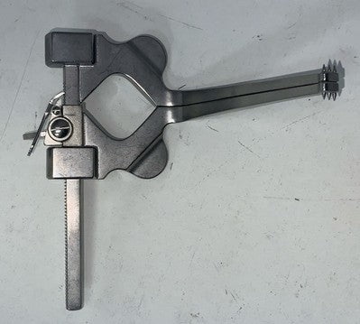 Codman 61-1025 Lumbar Lamina Spreader