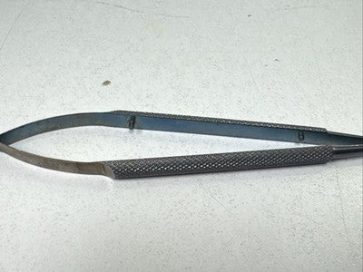 Storz Surgical Ophthalmic 5-1/4in Titanium Needleholder 33-203