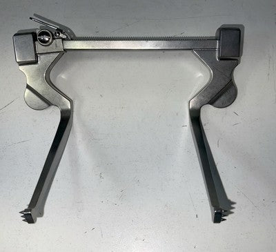 Codman 61-1025 Lumbar Lamina Spreader