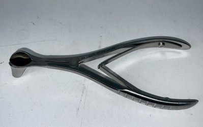 Karl Storz 400500 Surgical ENT Nasal Speculum Adult 13cm Double Spring