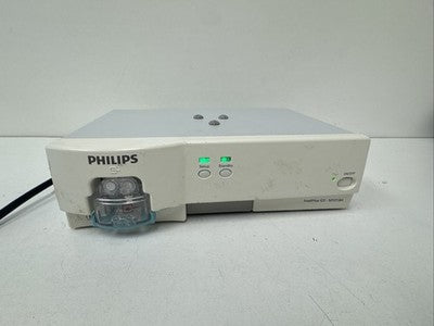 Philips IntelliVue G5-M1019A Gas Module 2015 Tested
