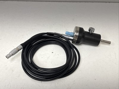 Karl Storz 27610030 Calcuson Urological Ultrasonic Transducer W/ Cable 27610071