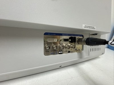 NDS Radiance 26" G2 HB Monitor NOVADAQ SC-WU26-A1511 W/ Power Supply Excellent